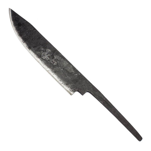 Medieval Forged Blank Blade -I