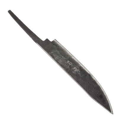 Medieval Forged Blank Blade -I