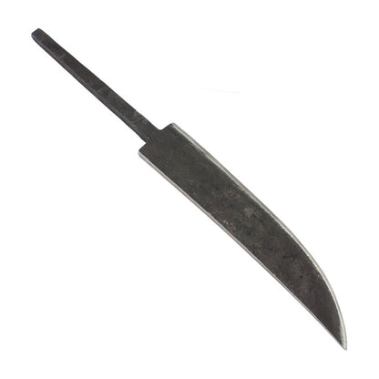 Medieval Forged Blank Blade -II