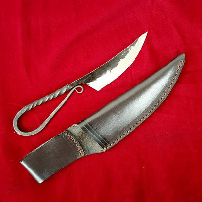 LADY VIKING KNIFE