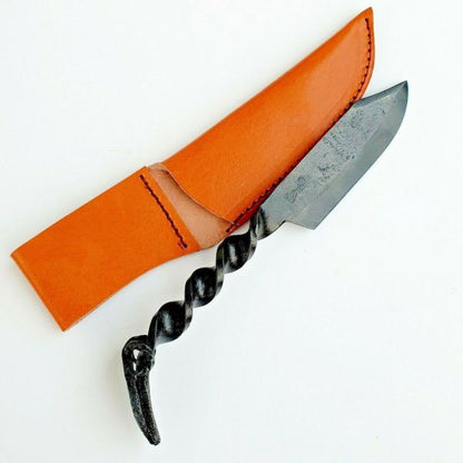 HUNTER KNIFE