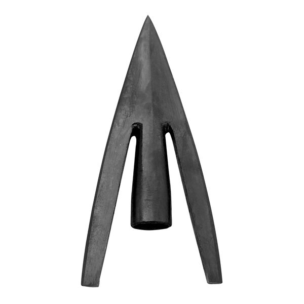 Hand Forged Arrowhead