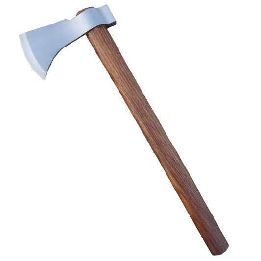 FORGED THROWING DANISH AXE