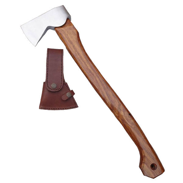 FORGED HUNTING AXE