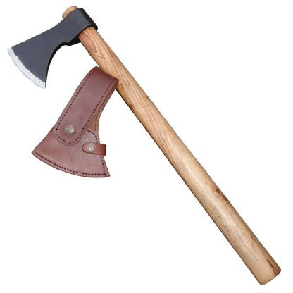 Throwing Tomahawk Axe