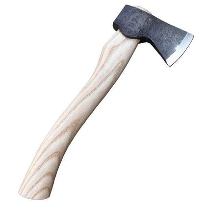 Forged Small Hunting Axe