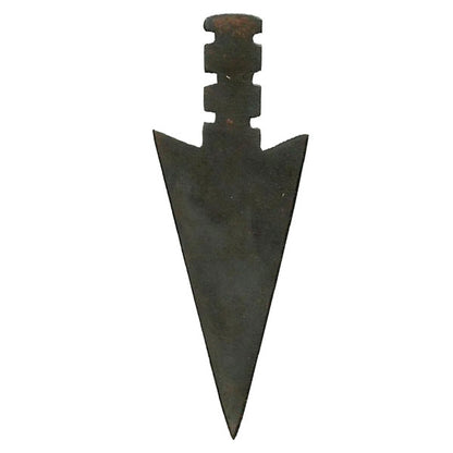 Medieval Arrow Point