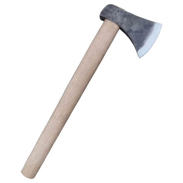 FORGED THROWING AXE