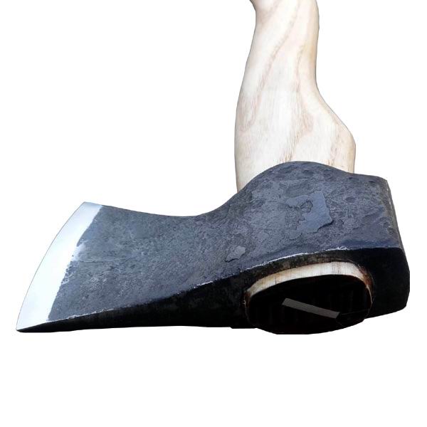 Forged Small Hunting Axe