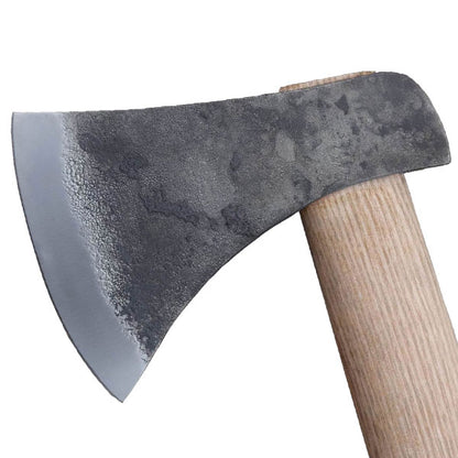 FORGED THROWING AXE