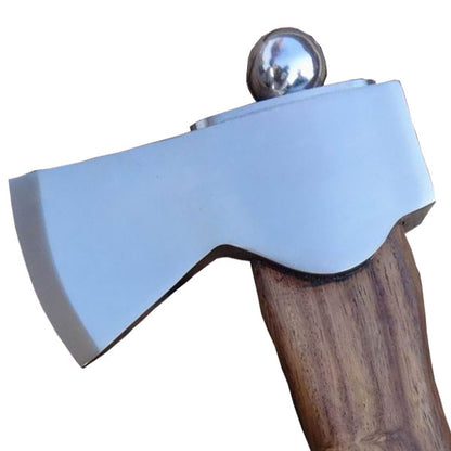 Forged Small Hunting Axe