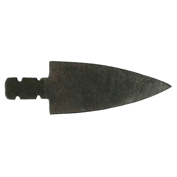 Medieval Arrow Point