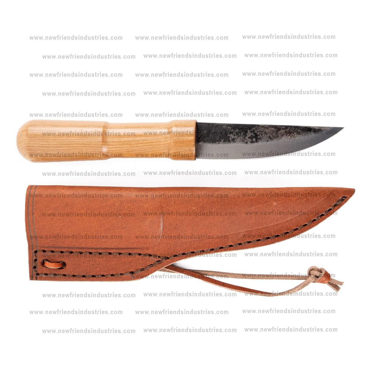 FINNISH TRADITIONAL KNIFE