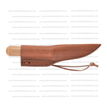 FINNISH TRADITIONAL KNIFE