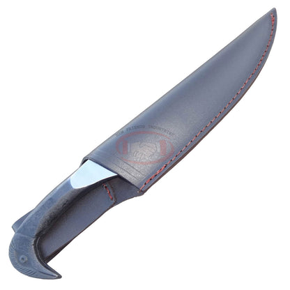 BIRD-HEAD KNIFE