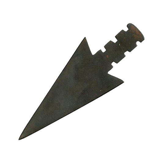 Medieval Arrow Point