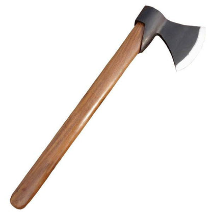 Throwing Axe