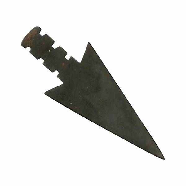 Medieval Arrow Point